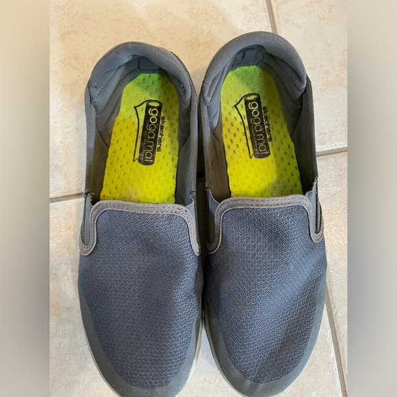 Men’s Skechers GoWalk 3 Walking Shoe - Picture 4 of 4